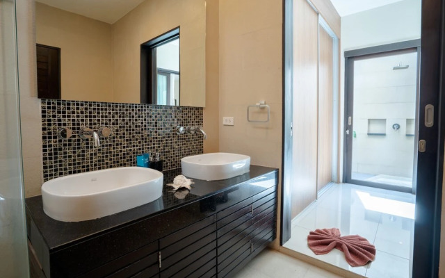 Layantara Resort