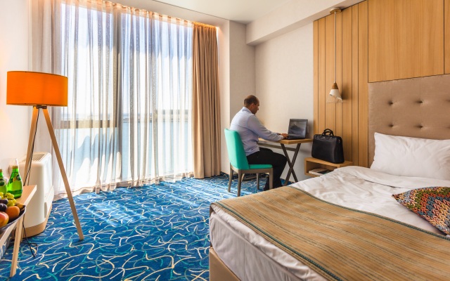 DAS Marina Burgas Hotel