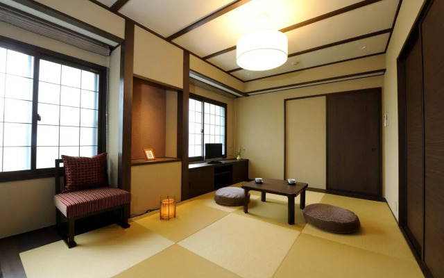Oyado Ikegami
