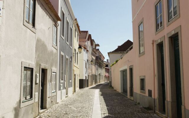 Dream House in the heart of Cascais