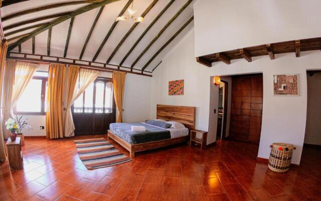 Nibiru Hostel