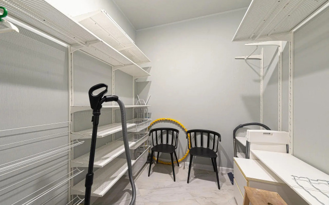 Sotis Galaxy on Kurortny Avenue 105