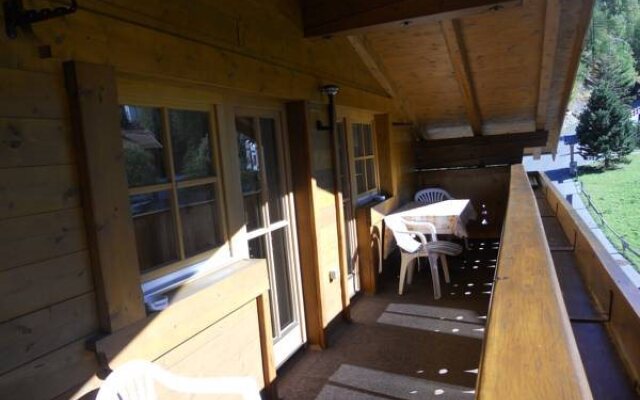 Forsthaus Falkner