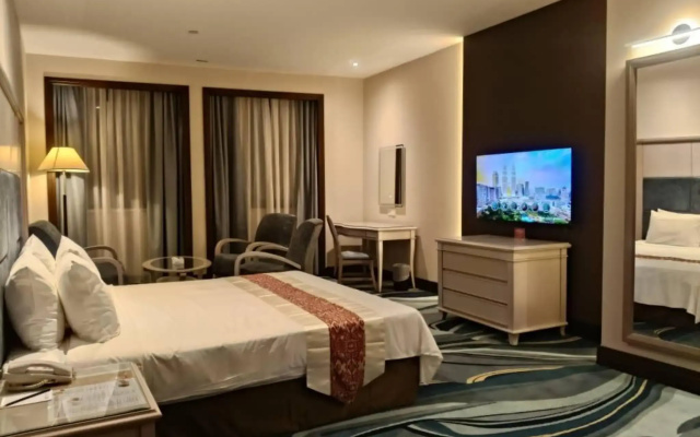 Imperial Hotel Miri