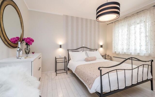 Deluxe Apartment Jedan