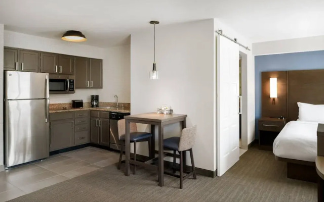 Residence Inn by Marriott Pleasanton
