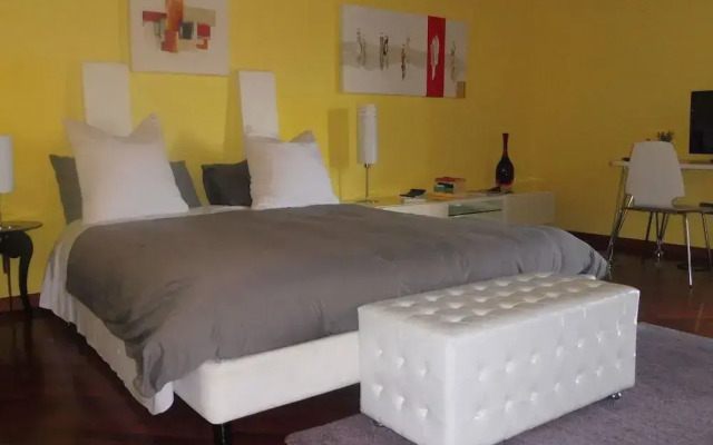 Grangela B&B