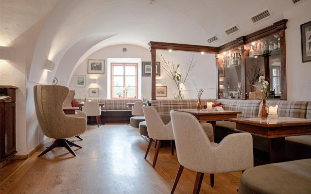 IMLAUER Hotel Schloss Pichlarn