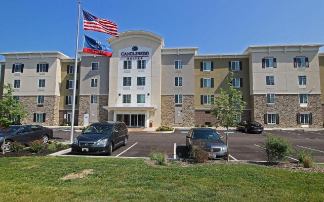 Candlewood Suites Columbus - Grove City by IHG