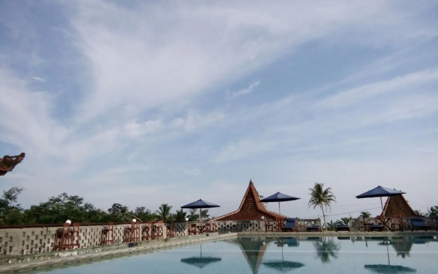 Kampoeng Joglo Ijen Banyuwangi