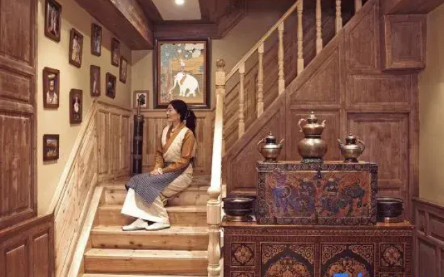 Pokhara Wisdom Hotel