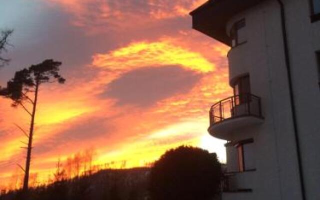 Apartment - Vila Božena