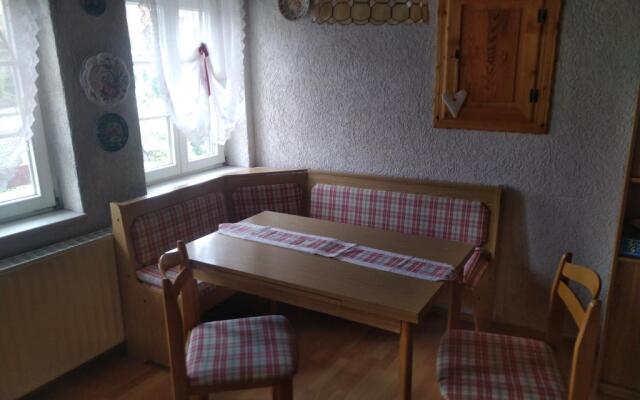 Ferienhaus Börsengasse 1