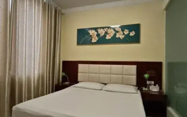 Zipin Express Hotel