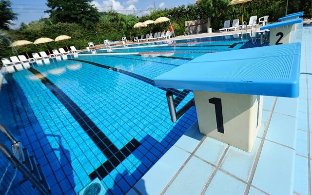Residence Le Palme