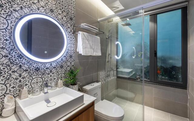 Laputa Hotel Phu Quoc