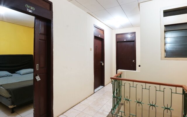 Wisma Riau Lancang Kuning