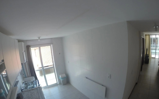 Apartamento Vista Mar Prainha Arraial do Cabo