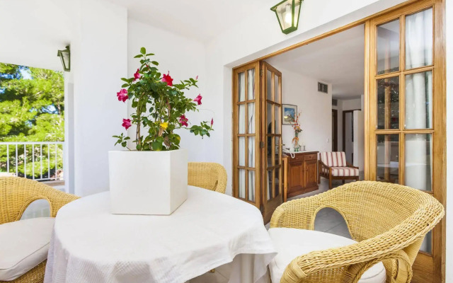 Sa Torre Apartaments