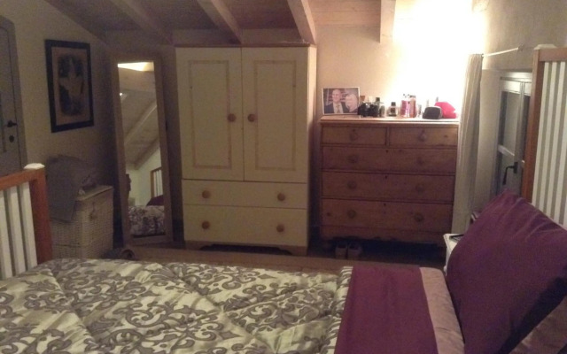 CASA DELLA LUCE private pool