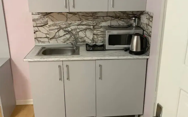 Taksim Pera Suites