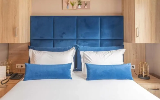 Rent Inn Boutique Hôtel