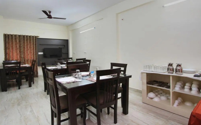 Hotel Wagtail by Oyo