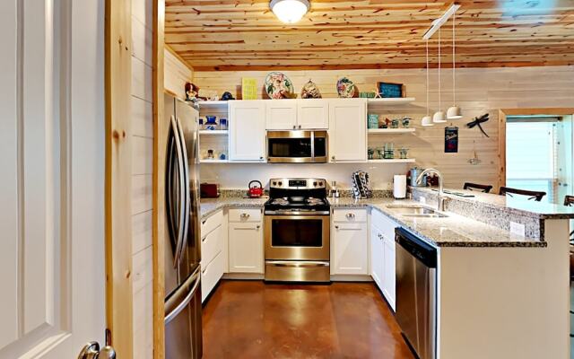 #704 The Commons by RedAwning