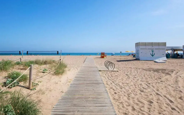 Apartamentos Balisse