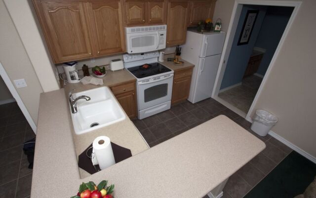 The Greens by Branson MO Condos