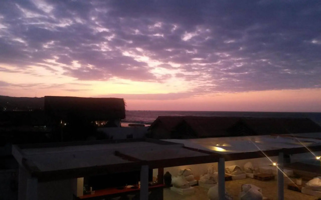 Suites del Mar