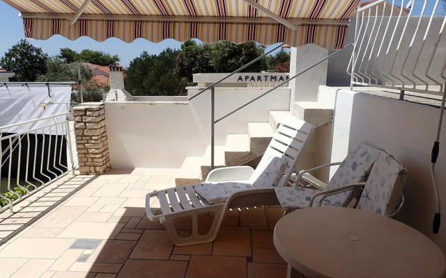 Gradina 1 - Private Pool - H