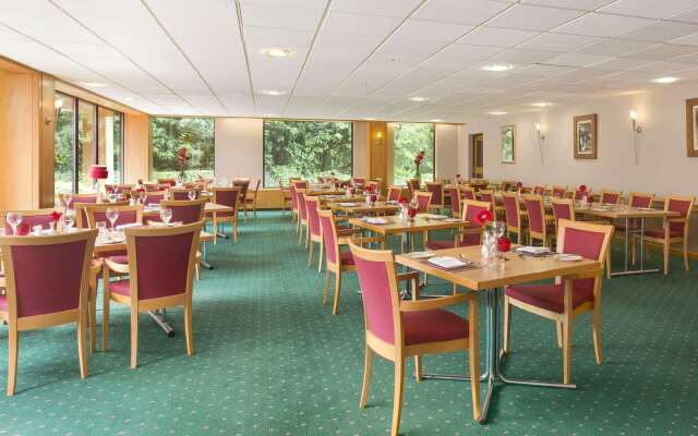 Ramada by Wyndham Telford Ironbridge