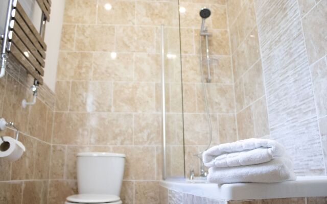The Ivy Serviced Apartments