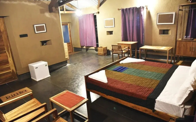 The Orchard Resort