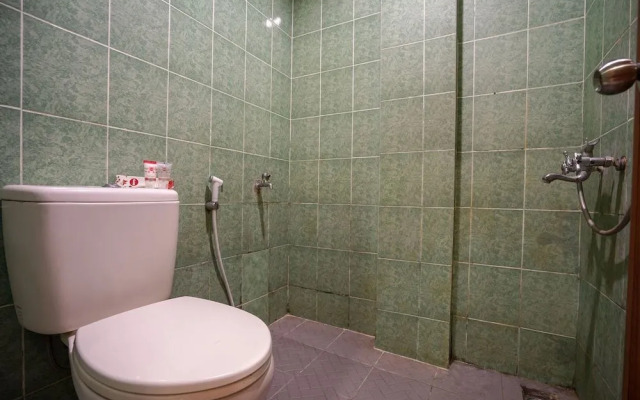 壮丽酒店(Hotel Majestic)