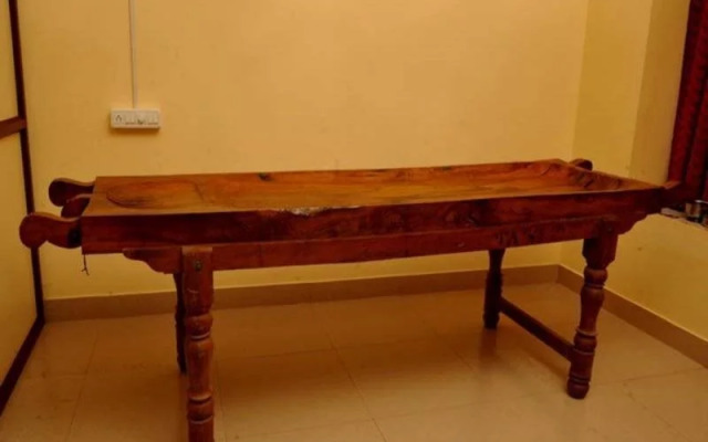 Vijaya Varma Beach Resort