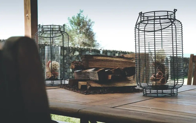 Mosteiros Sunset House by Green Vacations