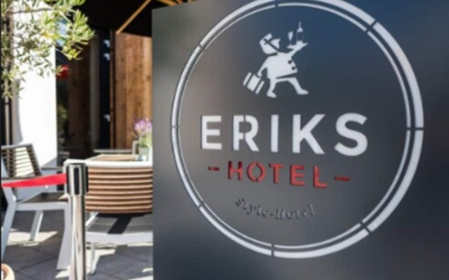 Eriks Hotel