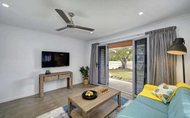 12th Tee Bed and Breakfast