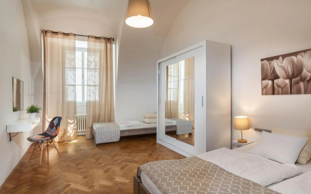 Happy Prague Apartments