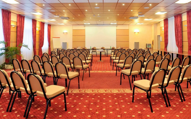 Mercure Epinal Centre