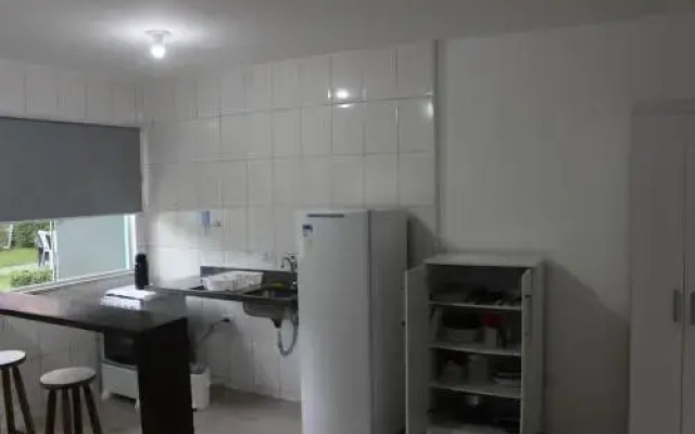 Apartamentos da 23
