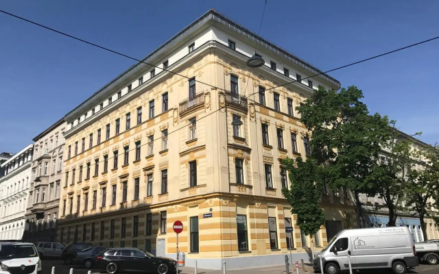 Apartment Villa Penzing
