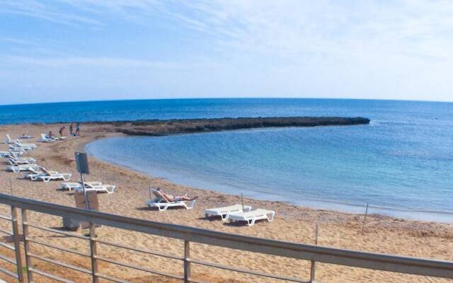 Oceanview Townhouse 077