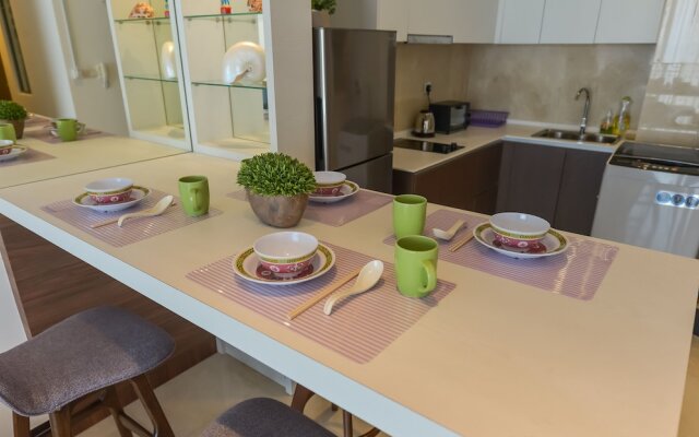 Silverscape Executive Melaka by I Housing