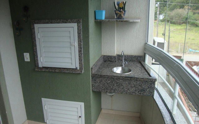 apartamento aluguel temporada bombinhas