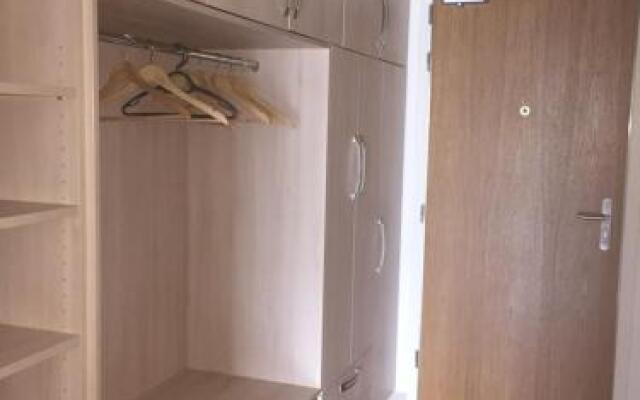 Apartment Medvědín 87