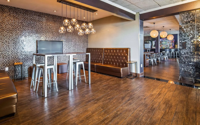 Best Western Plus Newark Airport West