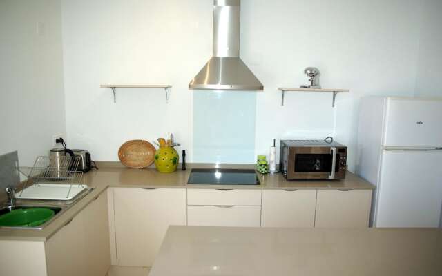 Apartamento Luz ZM109